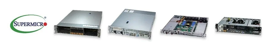 Supermicro and Rakuten Symphony Extend Their Collaboration and Offer Complete 5G, Telco, and Edge Solutions For Cloud Based Open RAN Mobile Networks