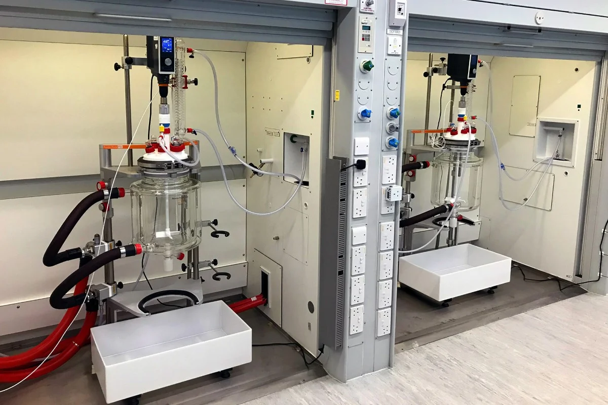 Sai Life Sciences sets up GMP Kilo Lab in Alderley Park, Manchester, UK