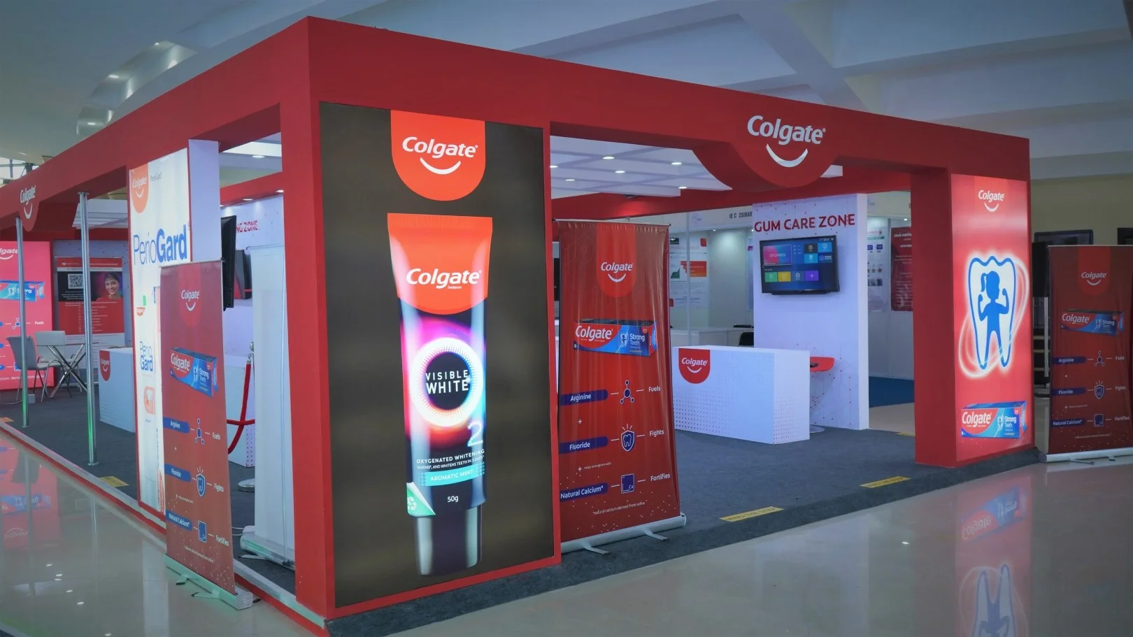 Colgate-Palmolive promotes 'Innovation in Oral Health' in association with Indian Dental Association
