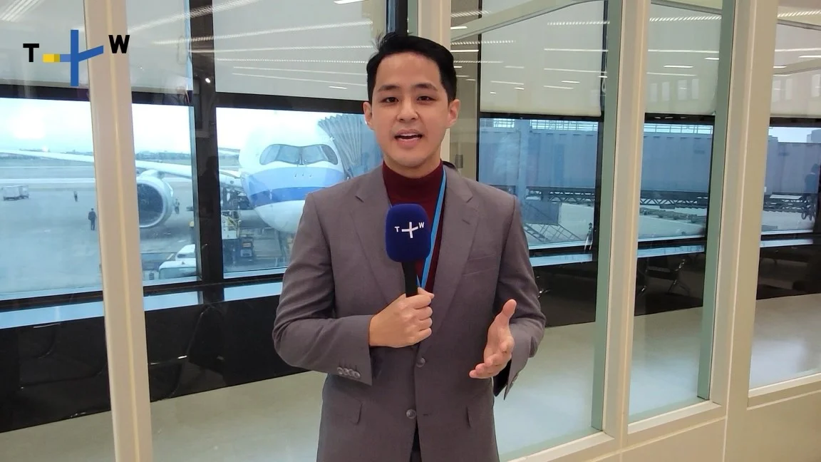 Taiwan's President Visits U.S., Central America: TaiwanPlus Coverage to Feature Exclusive Interviews