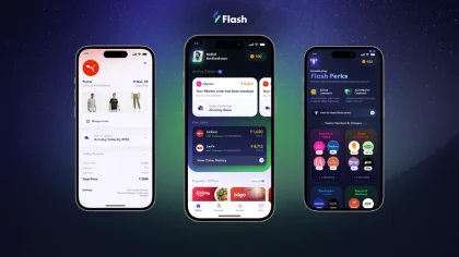 Flash.co Launches Flash Perks - a First-of-its-Kind Email ID Based Rewards Program with 50 Plus Top Brand Partners<br>