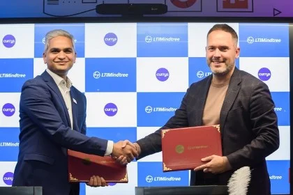 Currys Selects LTIMindtree as its Core Digital Transformation Partner<br>