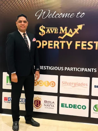 Save Max Real Estate Hosts its First Property Fest in India<br>
