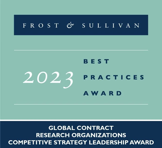 Emmes Applauded by Frost &amp; Sullivan for Streamlining Clinical Trials and for Its Competitive Strategies