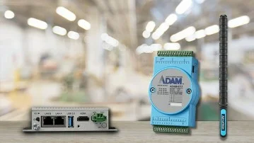 Advantech and Altizon Partnership Accelerates Industry 4.0 Transformation for Sustainable, Efficient Digital Factory Operations