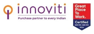 Innoviti Adds Top Brands - HP, Bosch, Siemens, Voltas, &amp; Blue Star - to Strengthen its Collaborative Commerce Platform