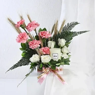 This Mother's Day Celebrate #UnsaidLove For Moms With Exquisite Gifts From FNP (Ferns N Petals)