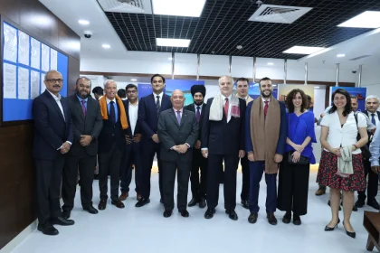 GVCW and GBS Announce Launch of New Greece Visa Application Center in New Delhi<br>