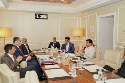 Medtronic Bolsters Presence in India by Investing Approximately INR 3000cr to Expand Medtronic Engineering & Innovation Center in Hyderabad<br>