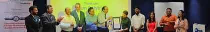 P&G Health Creates New GUINNESS WORLD RECORDS™ Title at Its First-Ever Recovery Summit<br>