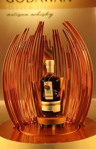 Diageo India Introduces Godawan Century, a Limited-Edition Artisanal Single Malt, Celebrating the Great Indian Bustard