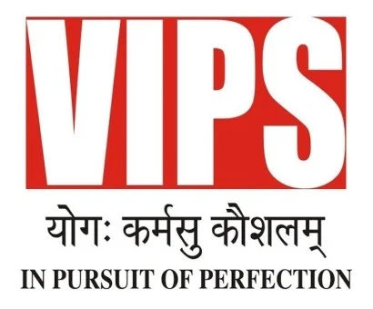 VIPS-TC and IIT Gandhinagar Forge Strategic Partnership to Drive Technological Advancements in IT<br>