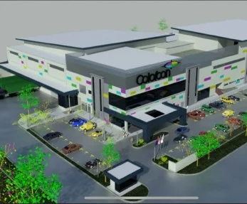 Colorcon, Inc. Invests in a New Film Coating Manufacturing Plant in Malaysia