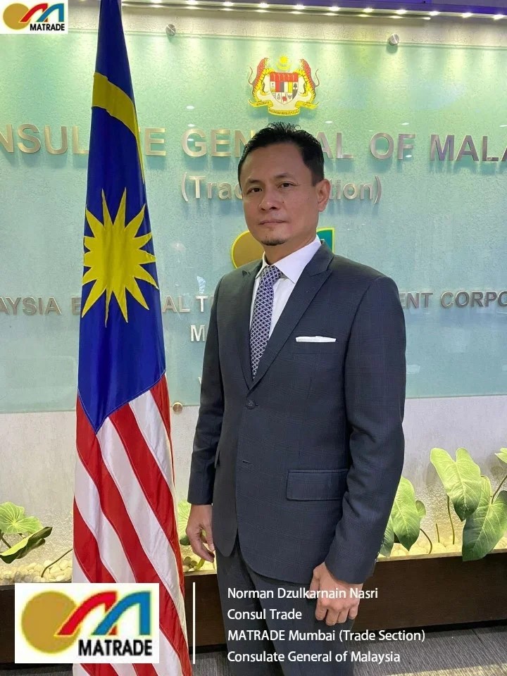 Malaysia's Diversified Economy Presents Business Opportunities For Indian Companies