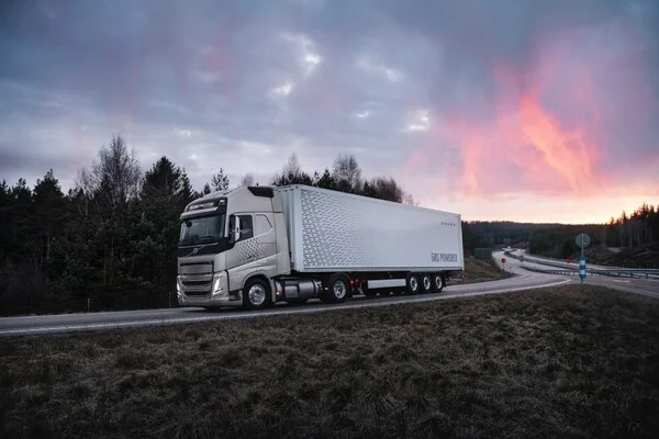 Volvo Group and Westport Sign Letter of Intent to Establish Joint Venture to Reduce CO2 Emissions from Long-Haul Transport