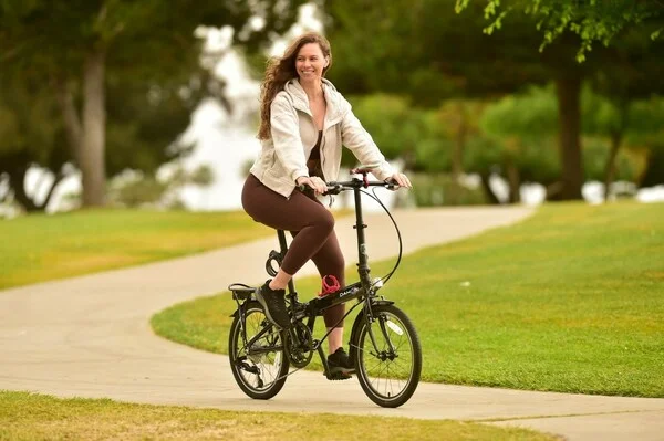 New York Times' Best Folding Bikes: DAHON's Mariner D8 Tops the List