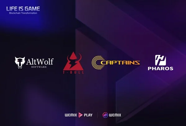 Wemade onboards Global Game Developers from Poland, Belarus, Hong Kong &amp; South Korea