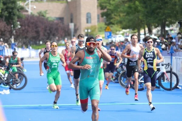 'Liugong Island Cup' 2023 World Triathlon Cup Weihai &amp; 'Triangle Tyre Cup' 2023 China • Weihai Extreme Triathlon Series Concluded