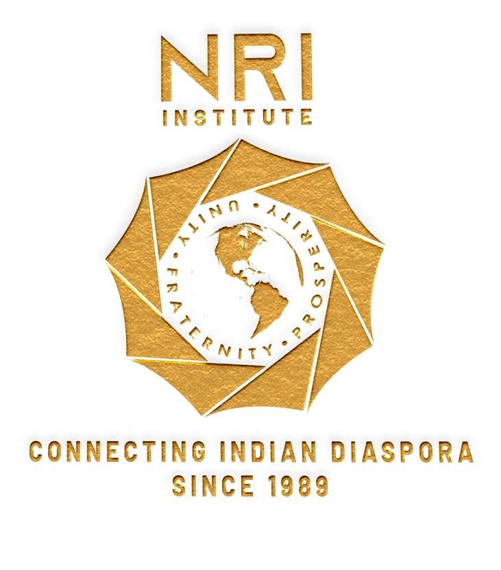 NRI Institute Launched NRI Business Forum - Students Federation Conclave in Association with The Commonwealth and Uganda High Commission, UK<br>