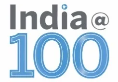 DCM Shriram Foundation Presents India@100 Series to Focus on Critical Social Issues with Indian School of Development Management as Knowledge Partner<br>