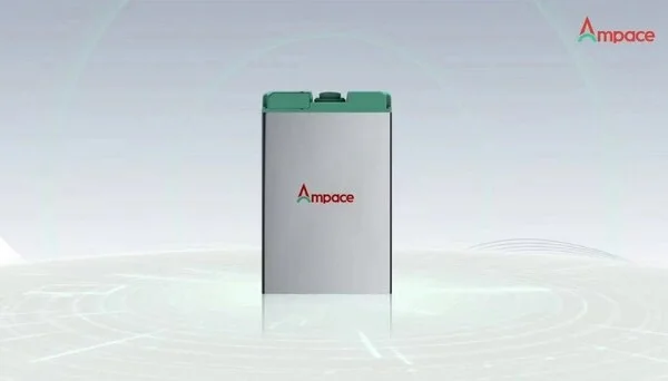 Official Announcement by Ampace: Introducing the BP System and "Kun-Era" Battery, Paving the Way for a New Era in Global Energy Transformation from Fuel to Electricity