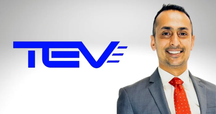 Triton EV Himanshu Patel to Launch 3.5T EV Pickup Trucks for Indian and Middle East Market<br>