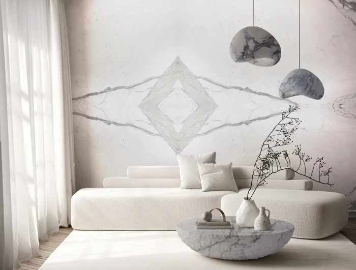 For the Discerning Indian Buyers, Only the Best Marble Will Do<br>