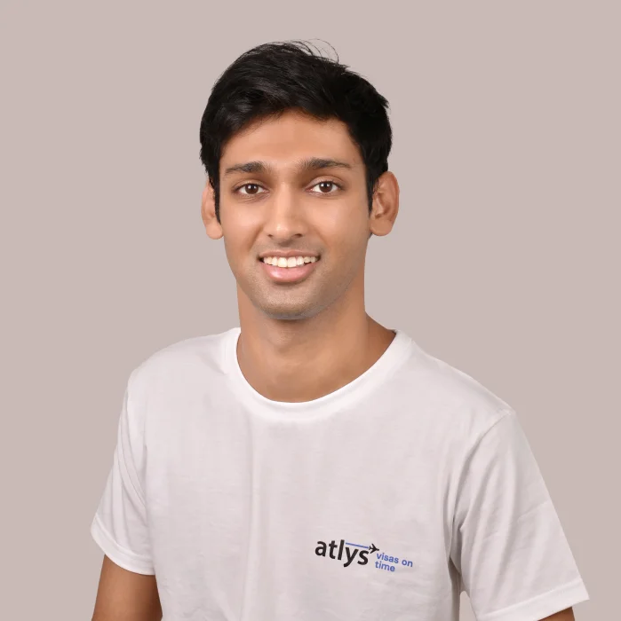 Atlys Raises $12 Million in Series A<br>