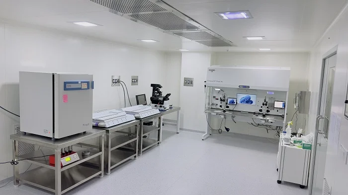 Ferty9 Partners with CooperSurgical to Elevate Fertility Care in India<br>