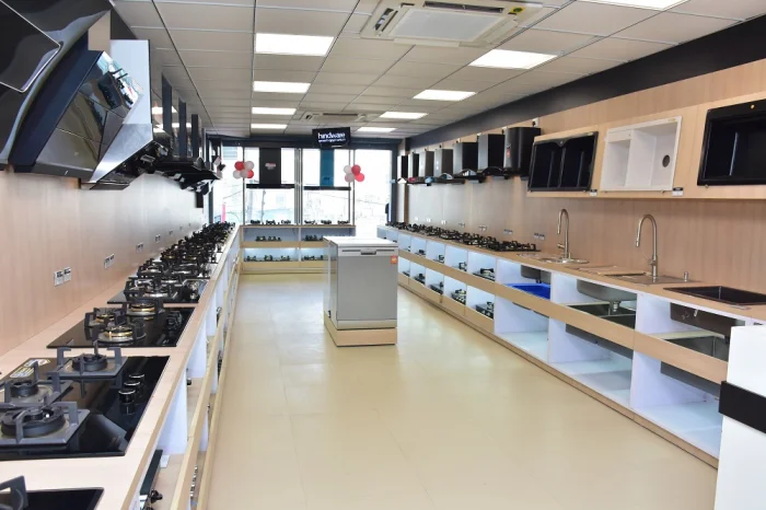 Hindware Home Innovation Limited Expands Its Retail Footprint in Delhi NCR; Launches New Store in Gurugram<br>