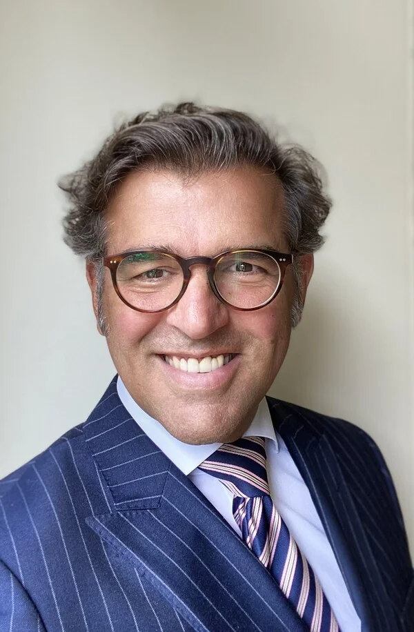 ACG appoints Borja Guerra as vice president of international sales at ACG Engineering