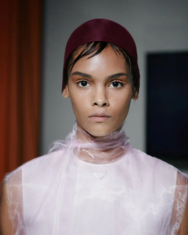 PRADA SPRING/SUMMER 2024 WOMENSWEAR SHOW