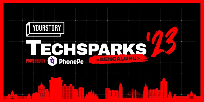Rajeev Chandrashekar, Priyank Kharge, Sameer Nigam, Bhavish Agarwal and Other Tech Titans Decode the Great Indian Techade at TechSparks 2023<br>