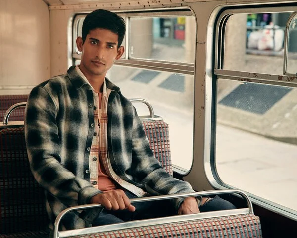 PEPE JEANS LONDON UNVEILS ITS AW23 INDIA BRAND CAMPAIGN: "I LOVE LONDON"