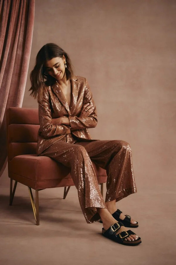 BIRKENSTOCK SET TO LEAVE A UNIQUE FOOTPRINT AT LAKMÉ FASHION WEEK X FDCI WITH SHIVAN & NARRESH