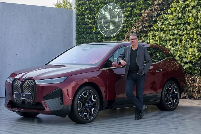 Riding the Growth Wave: BMW Group India Records Best-Ever Year to Date Performance for All Brands – BMW, MINI and BMW Motorrad<br>