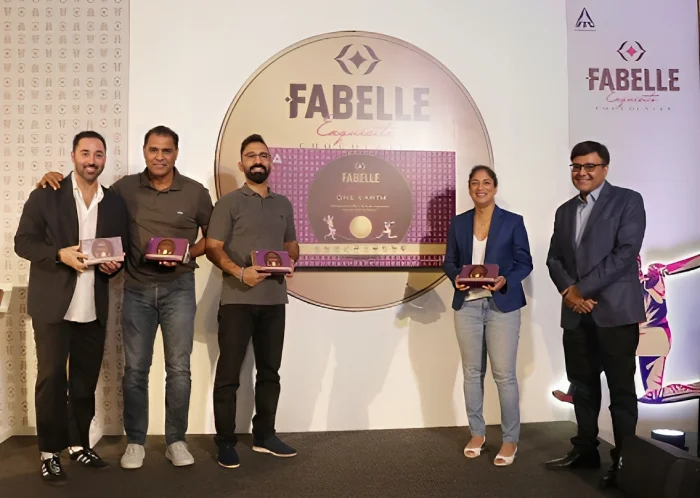 ITC Fabelle Introduces One Earth Collection <br>