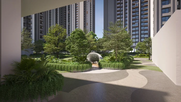 Rustomjee Group Launches Two Towers for Its Marquee Township in Thane - Uptown Urbania<br>