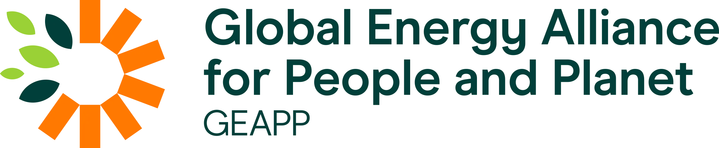 Global Energy Alliance for People and Planet (GEAPP) Hosts The Energy Transition Dialogues to Accelerate People-Positive Pathways<br>