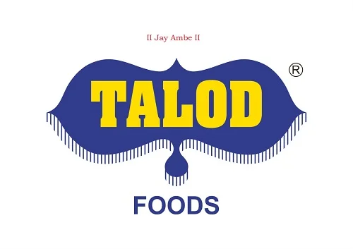 Shilpa Shetty: Adding Star Power to Talod's Flavorful Frenzy and Growth Story<br>