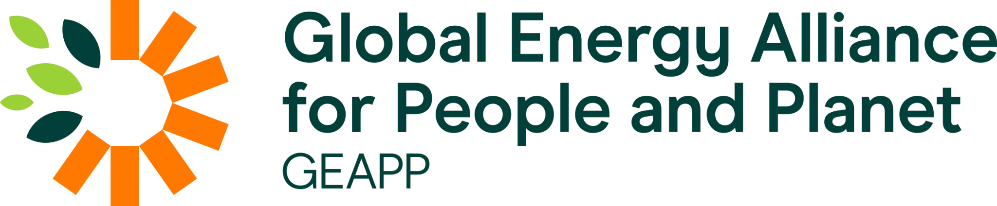 Global Energy Alliance for People and Planet (GEAPP) Unites Partners to Launch TETD Communique - Blueprint for a People-Positive Energy Transition<br>