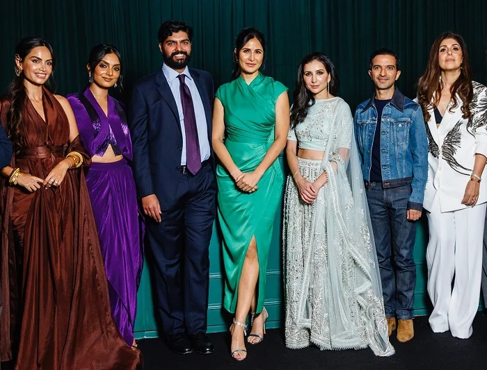 ELC and NYKAA Announce  Winners of the Second Edition of BEAUTY&YOU India<br>