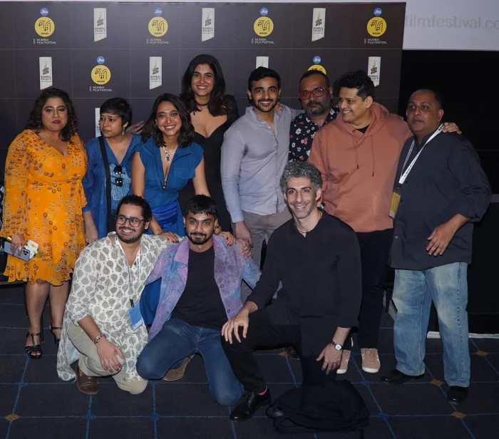 Royal Stag Barrel Select Large Short Films Partners with Jio MAMI Mumbai Film Festival 2023 to Celebrate Cinematic Excellence in Short-Format Films<br>