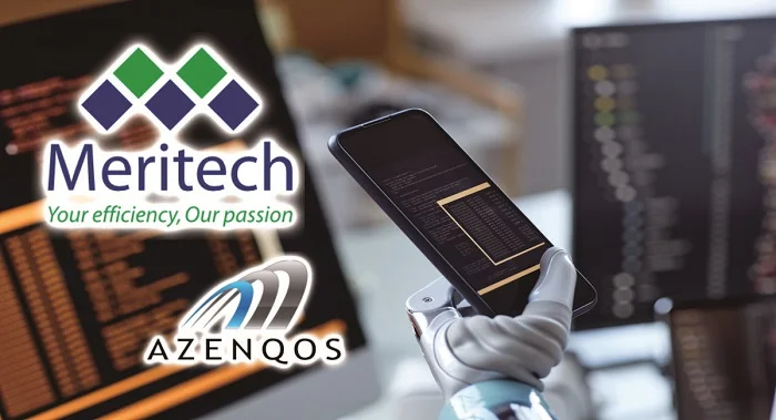 Meritech to Acquire AZENQOS (AZQ) to Accelerate Its 5G Expansion<br>