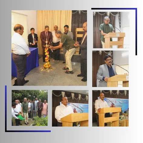 Vishwa Vishwani Institutions and ICSSR Organize Amrit Kall Lecture Series<br>