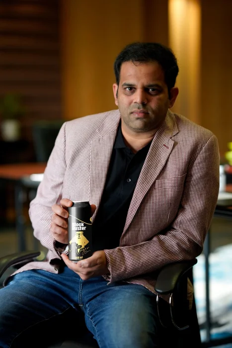 American Brew Crafts Unveils BlockBuster Ultra Lager <br>
