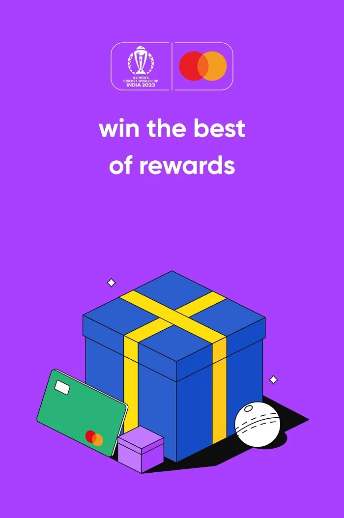Play the CRED World Cup Jackpot and Score a Free Match Ticket to the World Cup 2023!<br>