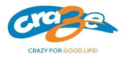 Mohanlal Joins Hands with Craze Biscuits to Take the Brand to Global Market<br>