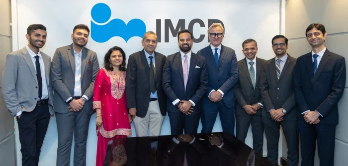 IMCD India to acquire two business lines from CJ Shah & Company<br>