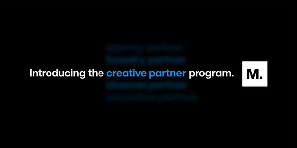Monotype Announces New Creative Partner Program